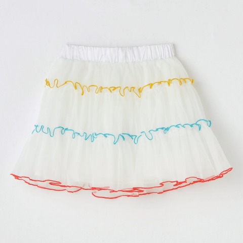 キッズ　スカート（100～120cm・MY LITTLE WONDER）
