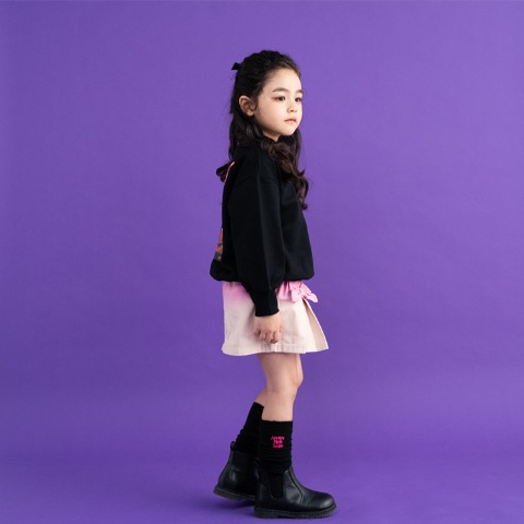 キッズ　スカート（100～120cm・MY LITTLE WONDER）