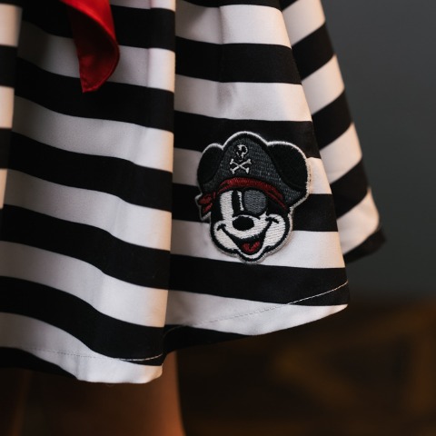 キッズ　スカート（100～120cm・futafuta/Disney）