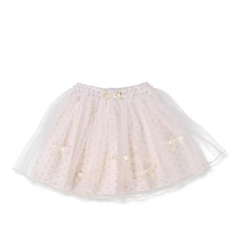 キッズ　スカート（100cm～120cm・mamaraku）