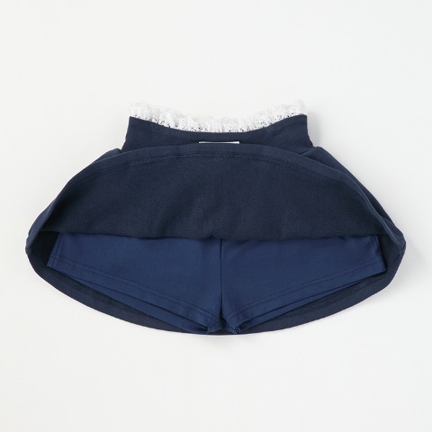 キッズ　スカート（100～120cm・ELLE）