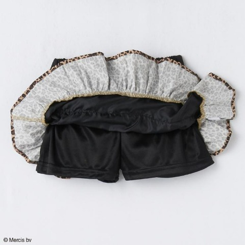 キッズ　スカート（100～120cm・miffy）