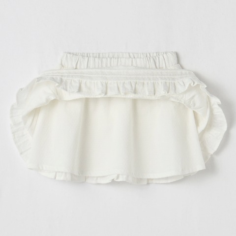 キッズ　スカート（100～120cm・I LOVE J haru）