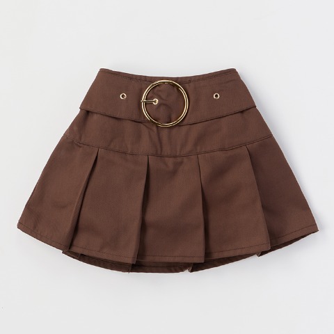 キッズ　スカパン（100～120cm・LOVEBOAT）