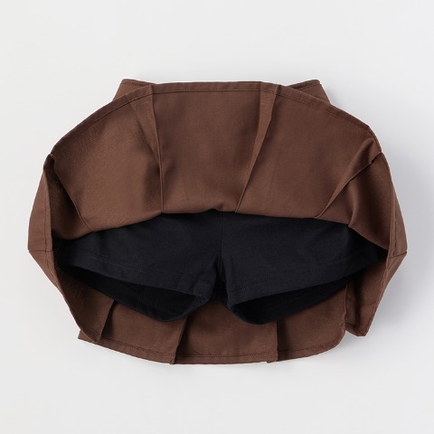 キッズ　スカパン（100～120cm・LOVEBOAT）