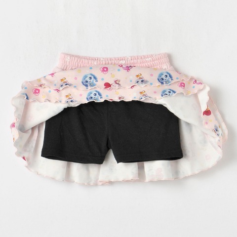 キッズ　スカート（100～120cm・シークレット キャッチ！ティニピン）