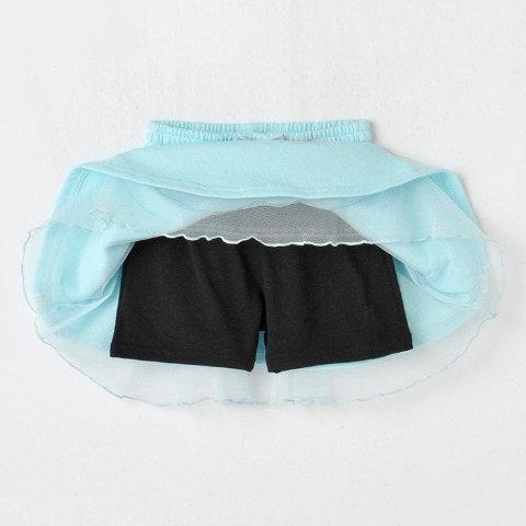 キッズ　スカート（100～120cm・シークレット キャッチ！ティニピン）