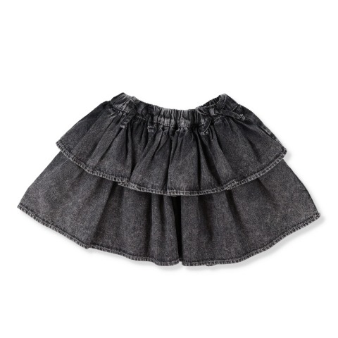 キッズ　スカート （100～120cm・mirror bae.）