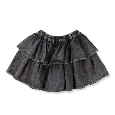 キッズ　スカート （100～120cm・mirror bae.）