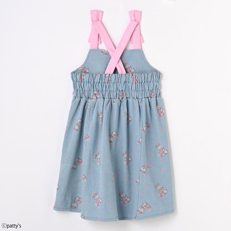 キッズ ワンピース（100～120cm・SWIMMER） | バースデイ 公式  