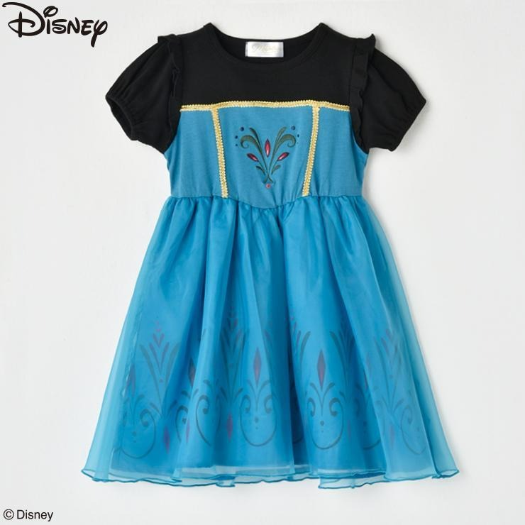 キッズ ワンピース（100～120cm/Disney) | バースデイ 公式オンライン  