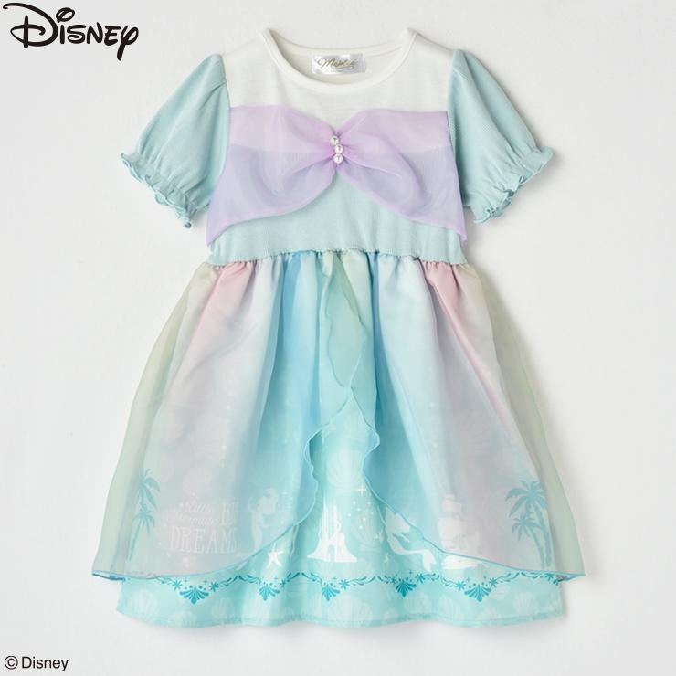 キッズ ワンピース（100～120cm/Disney） | バースデイ 公式オンライン  
