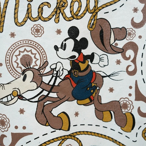 キッズ　ワンピース（100～120cm・MY LITTLE WONDER/Disney）