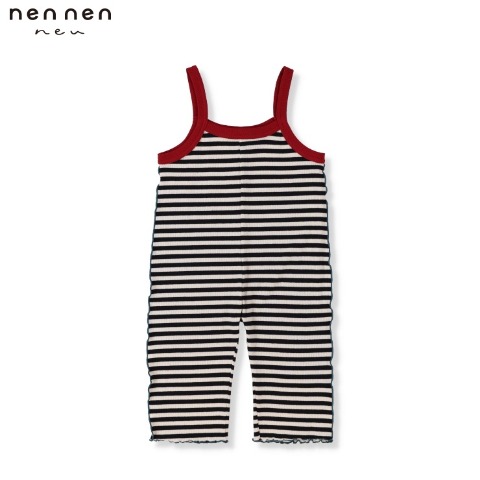 キッズ　サロペット （100～120㎝・nennen neu)