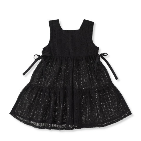 キッズ　ワンピース（100～120cm・un poupee）
