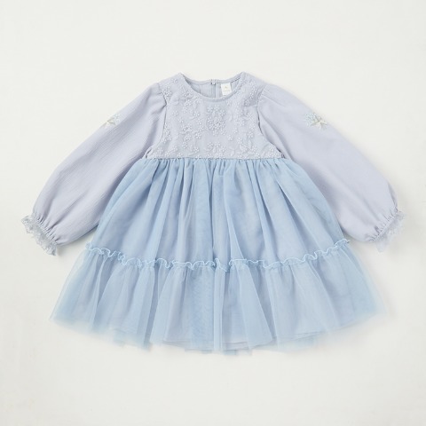 キッズ　ワンピース（100～120cm・Cottoli）