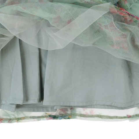 キッズ　ワンピース（100～120cm・Cottoli）