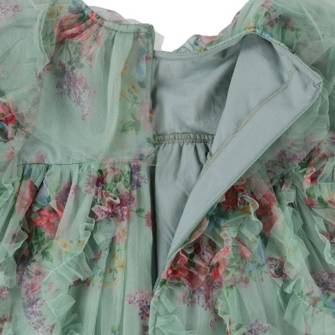 キッズ　ワンピース（100～120cm・Cottoli）