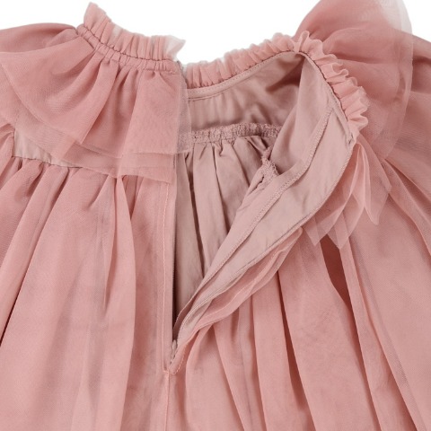 キッズ　ワンピース（100～120cm・Cottoli）