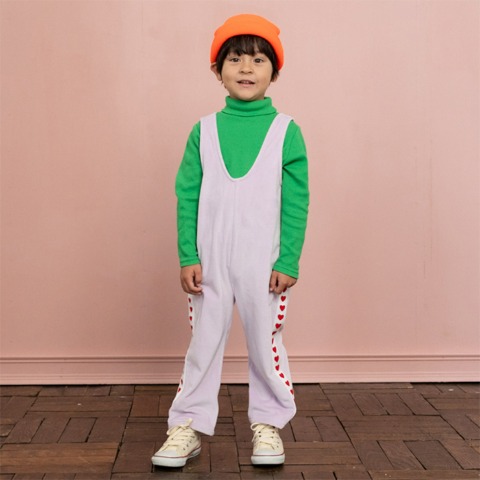 キッズ　サロペット（100～120cm・moimoi）