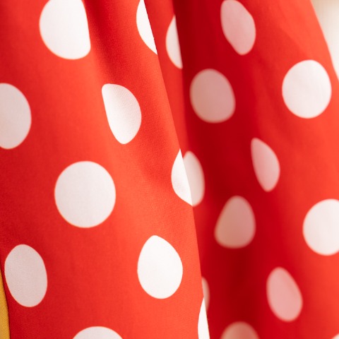 キッズ　ワンピース（100～120cm・futafuta/Disney）