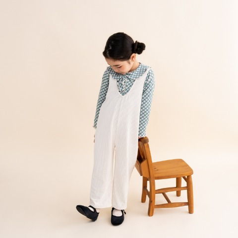 キッズ　サロペット（100～120cm・&mignon）