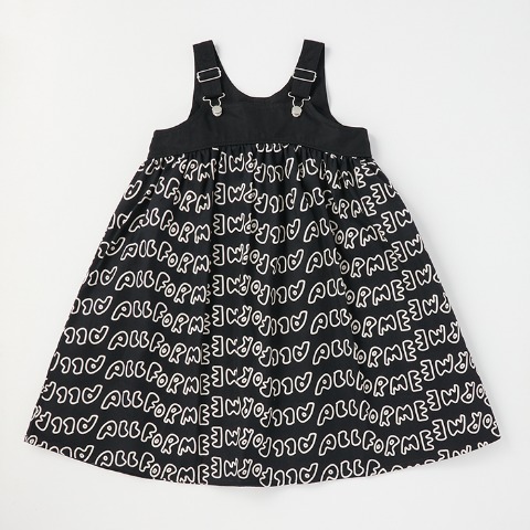 キッズ　ワンピース（100～120cm・ALLFORME）