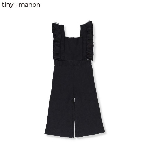 キッズ　サロペット（100～120cm・tiny manon）