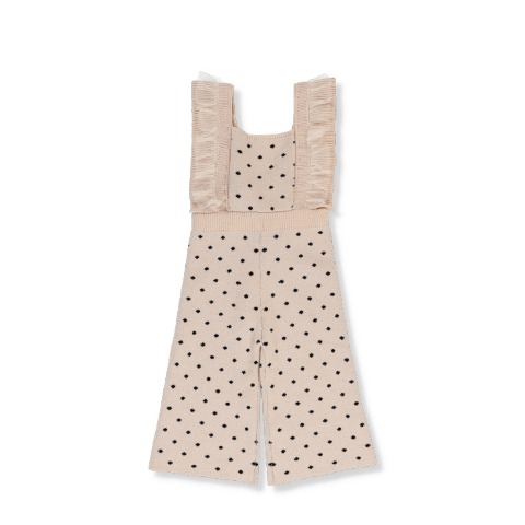 キッズ　サロペット（100～120cm・tiny manon）