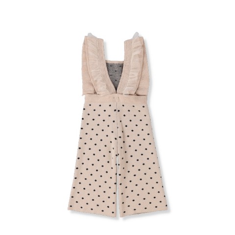 キッズ　サロペット（100～120cm・tiny manon）