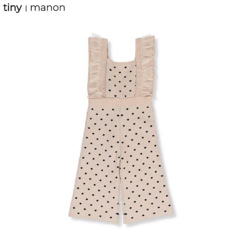 キッズ　サロペット（100～120cm・tiny manon）