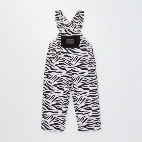 キッズ　サロペット（100～120cm・LOVEBOAT）