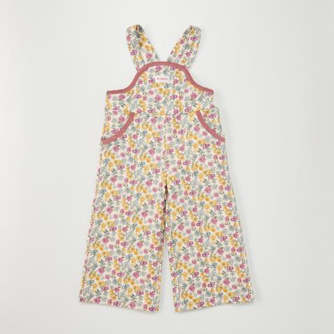 キッズ　サロペット（100～120cm・&mignon）