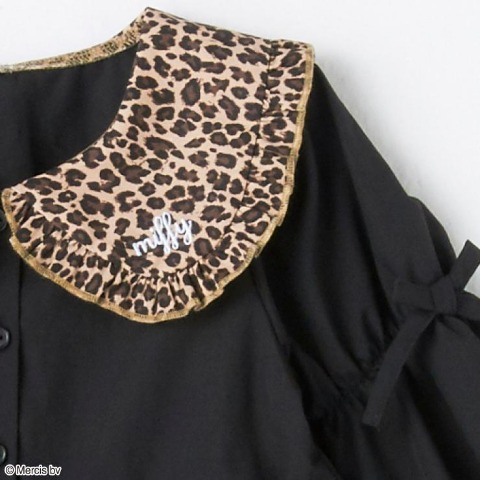 キッズ　ワンピース（100～120cm・miffy）