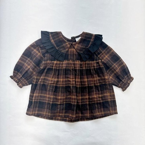 キッズ　ワンピース（100～120cm・JUMELLE）