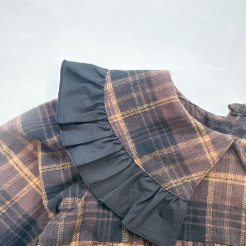 キッズ　ワンピース（100～120cm・JUMELLE）