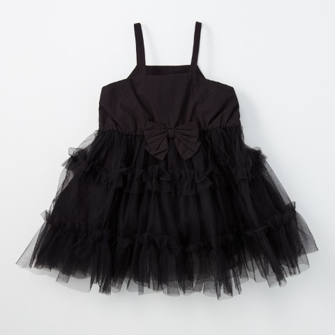 キッズ ワンピース（100～120cm・サンリオキャラクターズ）