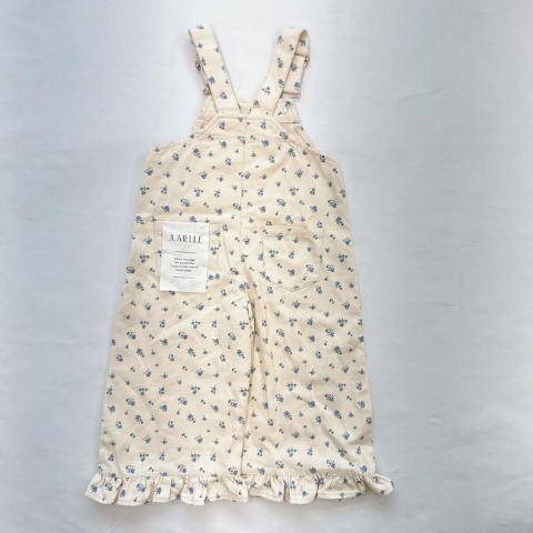 キッズ　サロペット （100～120cm・JUMELLE）