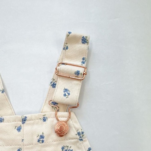 キッズ　サロペット （100～120cm・JUMELLE）