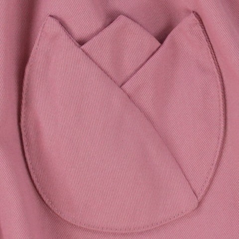 キッズ　ワンピース （100～120cm・youpiloulou/saori）