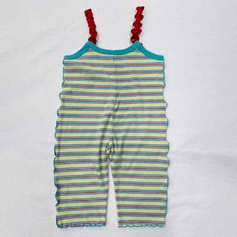 キッズ　サロペット （100～110cm）