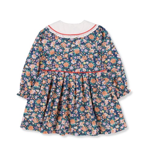 キッズ　ワンピース （100～120cm・leap）