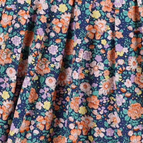 キッズ　ワンピース （100～120cm・leap）