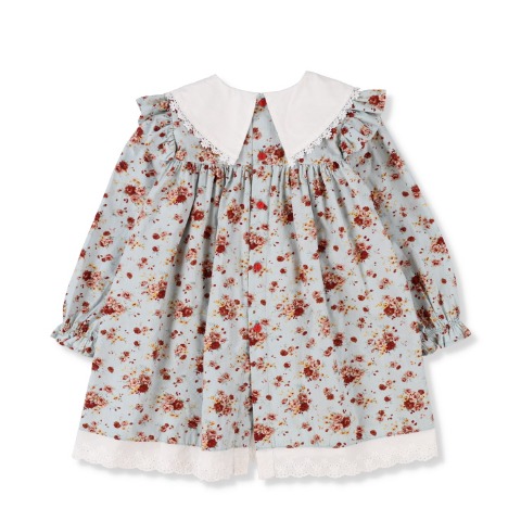 キッズ　ワンピース （100～120cm・leap）