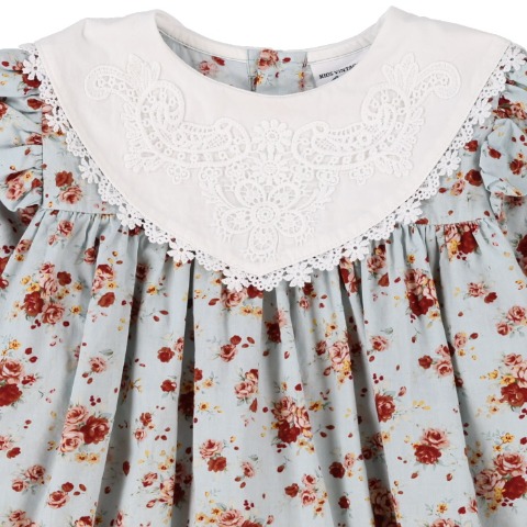 キッズ　ワンピース （100～120cm・leap）