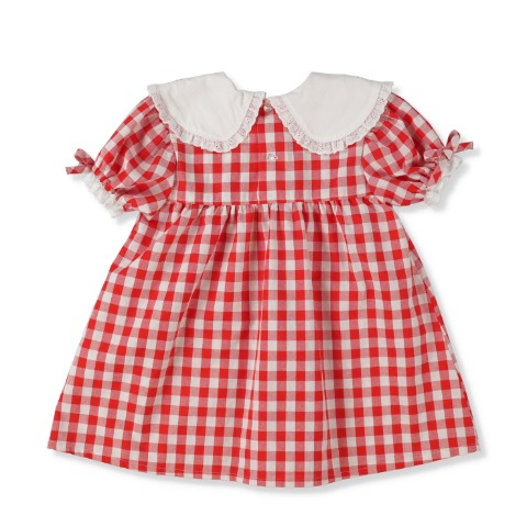 キッズ　ワンピース（100～120cm・yuuka）