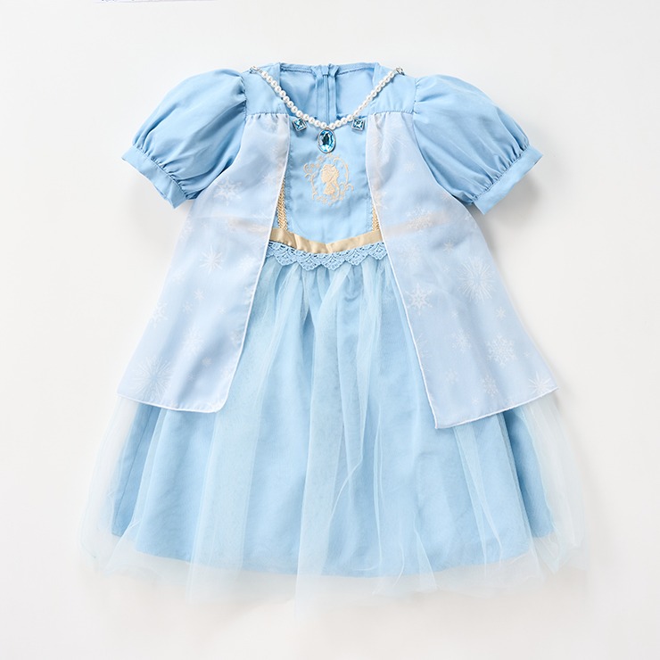 cottoli アナ ドレス / バースデイ 100 新品未使用 未開封 cottoli アナ ドレス 110cm バースデイ｜Yahoo