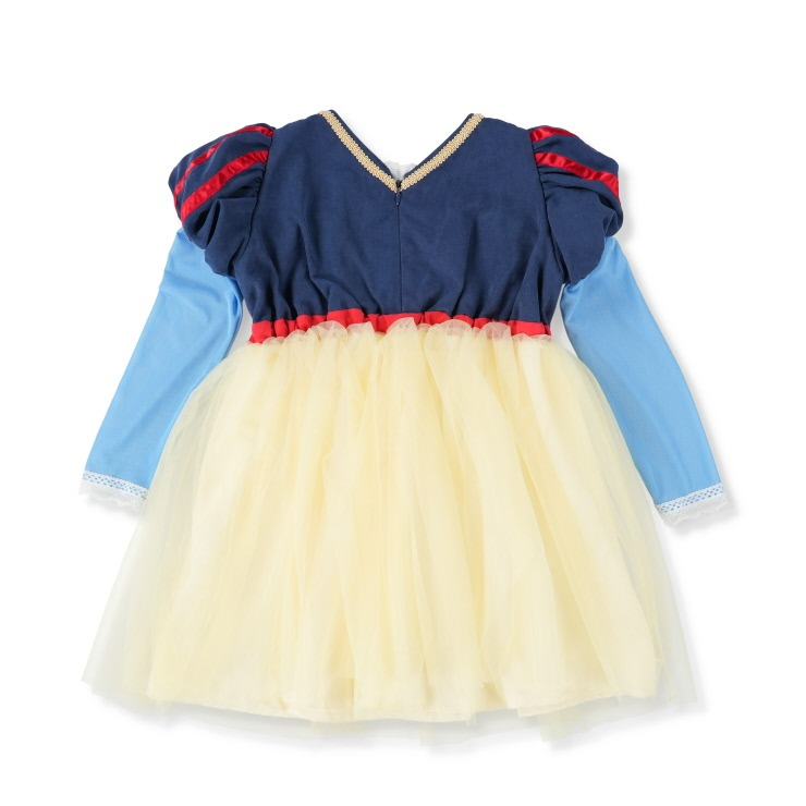 キッズ ドレス（100～120cm・Cottoli×Disney） | バースデイ
