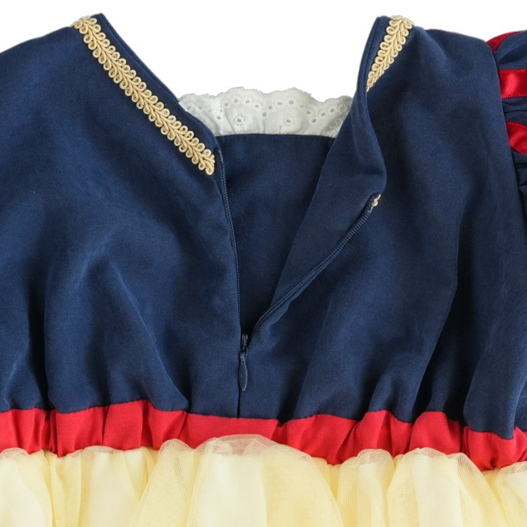 キッズ ドレス（100～120cm・Cottoli×Disney） | バースデイ