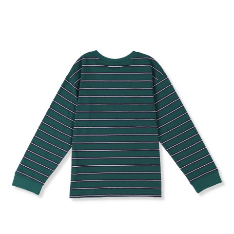 ジュニア　長袖Ｔシャツ(130～160㎝・MLB)